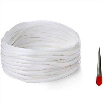 Materjal tal-qasab tar-rattan PE