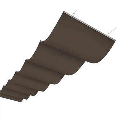 Qoxra Shade Wave Drop
