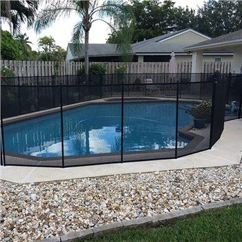 Ċint tas-Sigurtà tat-Tfal Madwar Pool