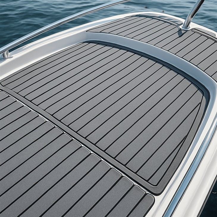 Marine Grade EVA Foam Flooring high quality