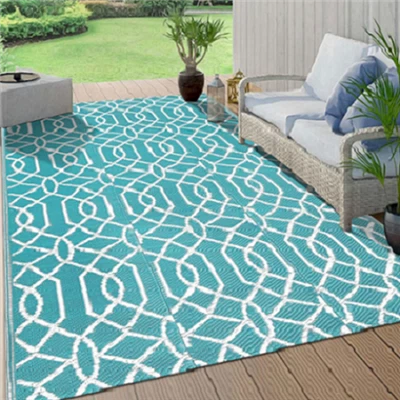Tapit għall-ikkampjar ta 'barra għall-patio tar-ramel